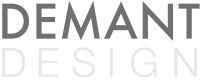 demant-design-logo